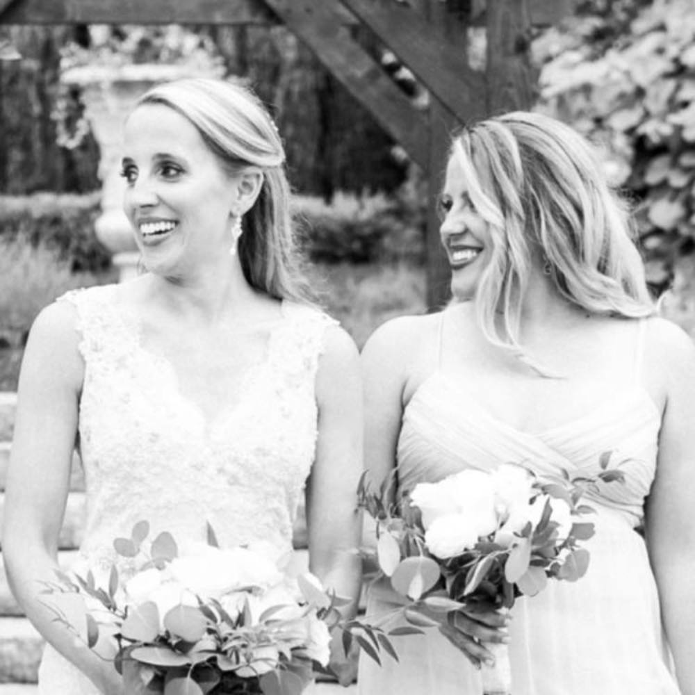 Meet your Posher, Brynne